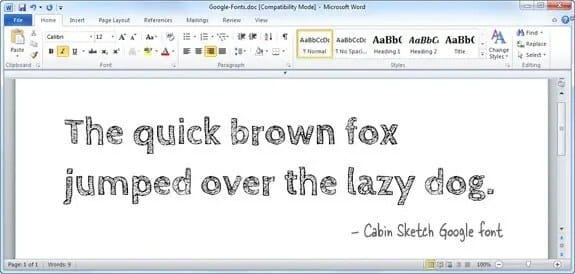 google_fonts