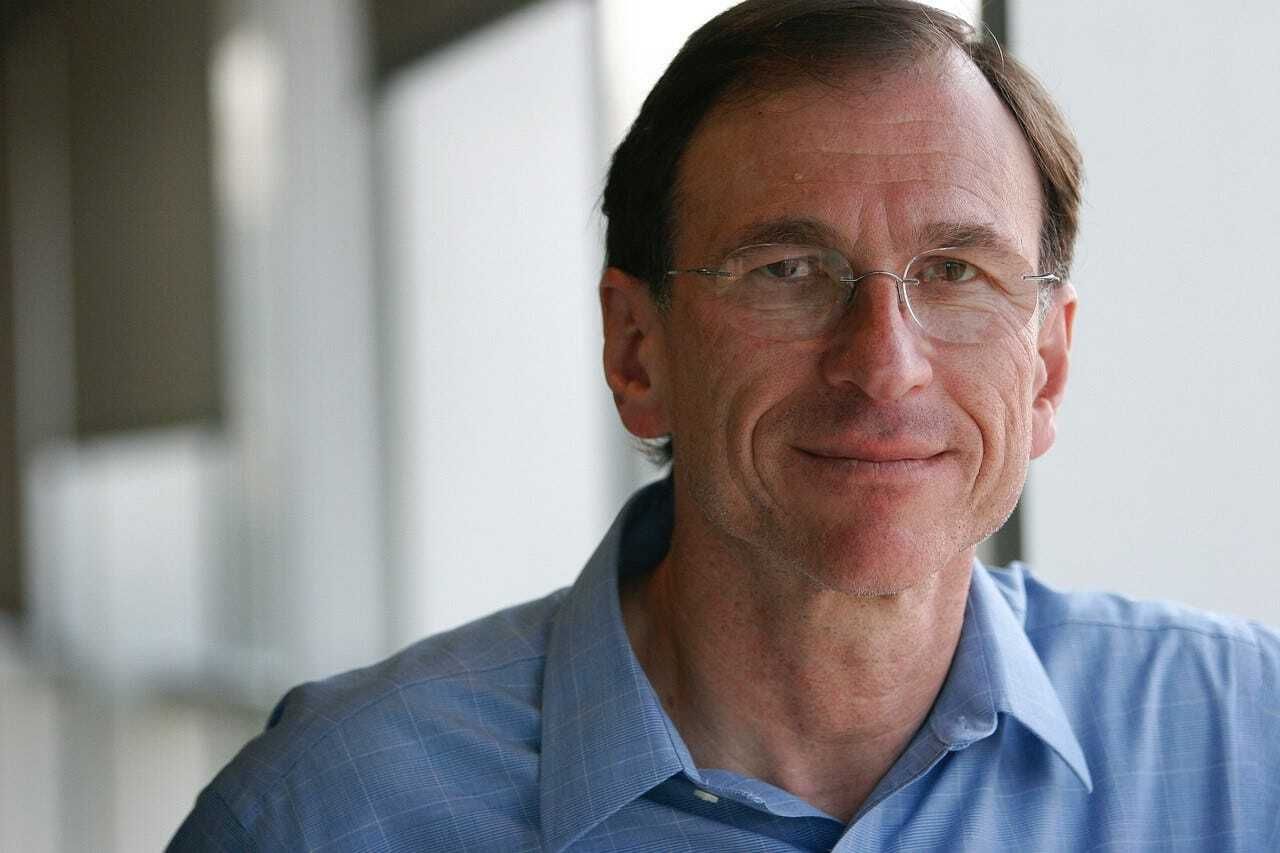 Market Wizards – and their lesser known cohorts: Jack Schwager hits the book launch circuit - Society of Technical Analysts
