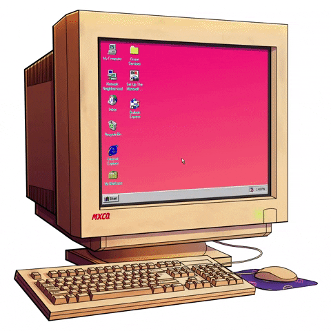 gif paciencia