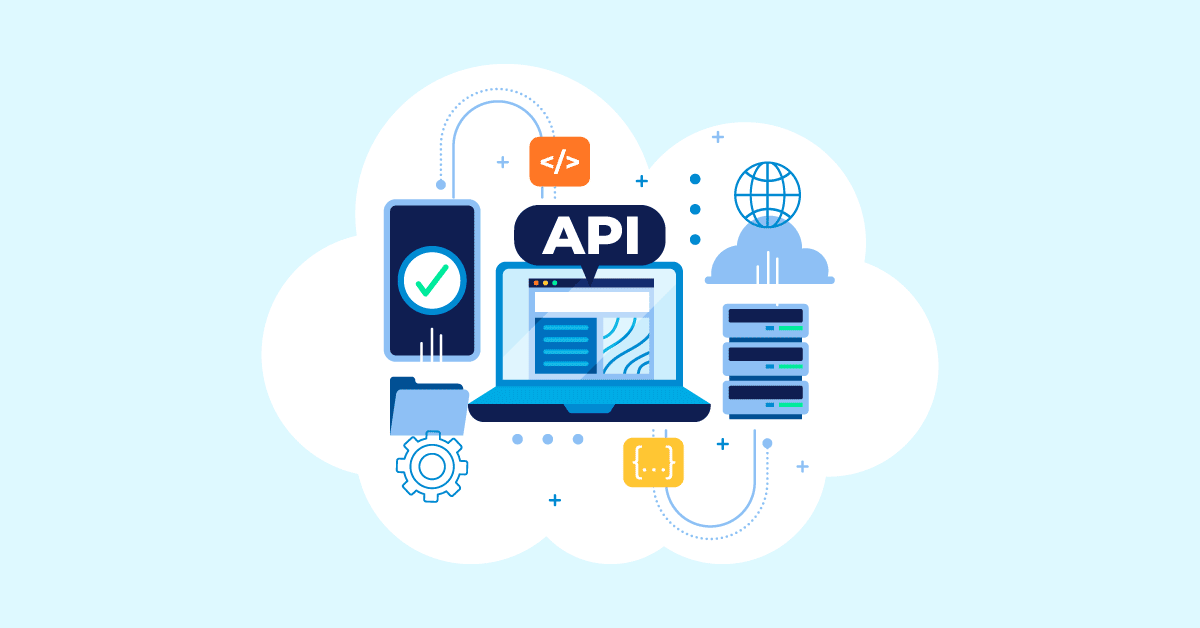 api