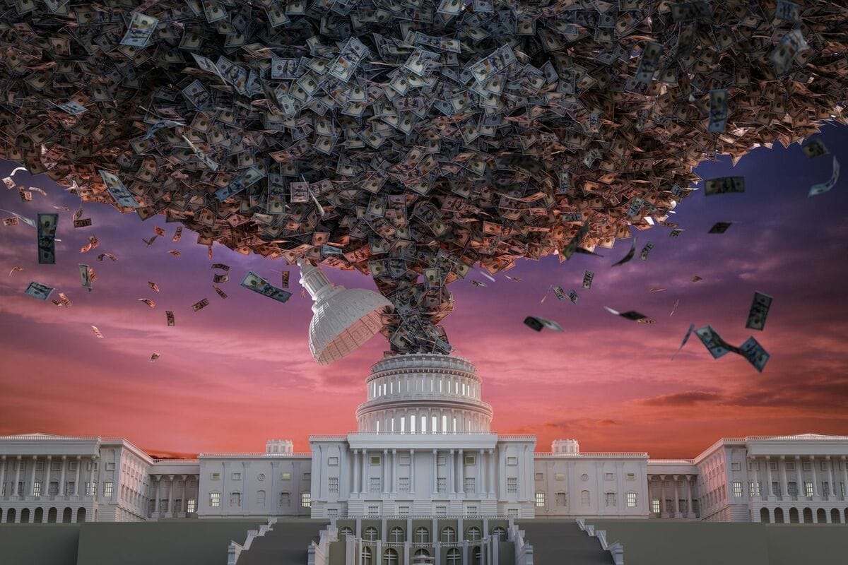 Why the US Treasury sanctioned crypto's most famous cash mixer Tornado Cash