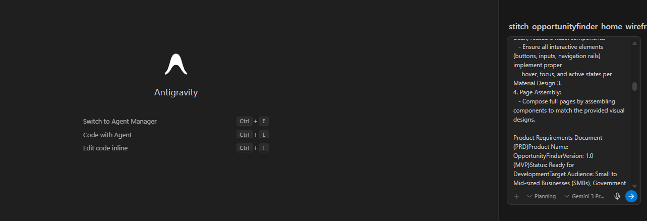 phase-3-building-the-frontend-with-google-antigravity-1