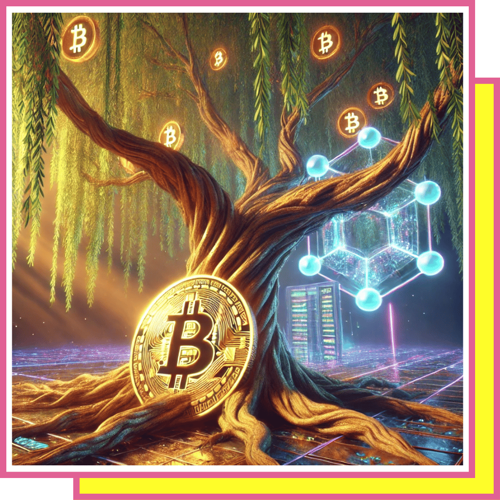 ⚡Quantum Computing vs. Bitcoin🖥️