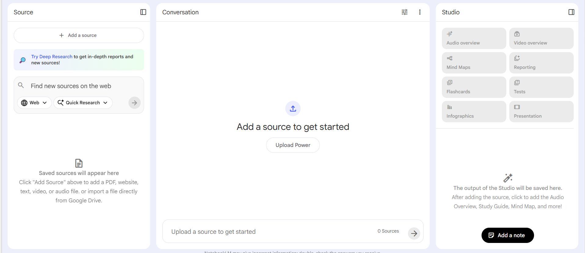 understanding-the-3-main-work-areas