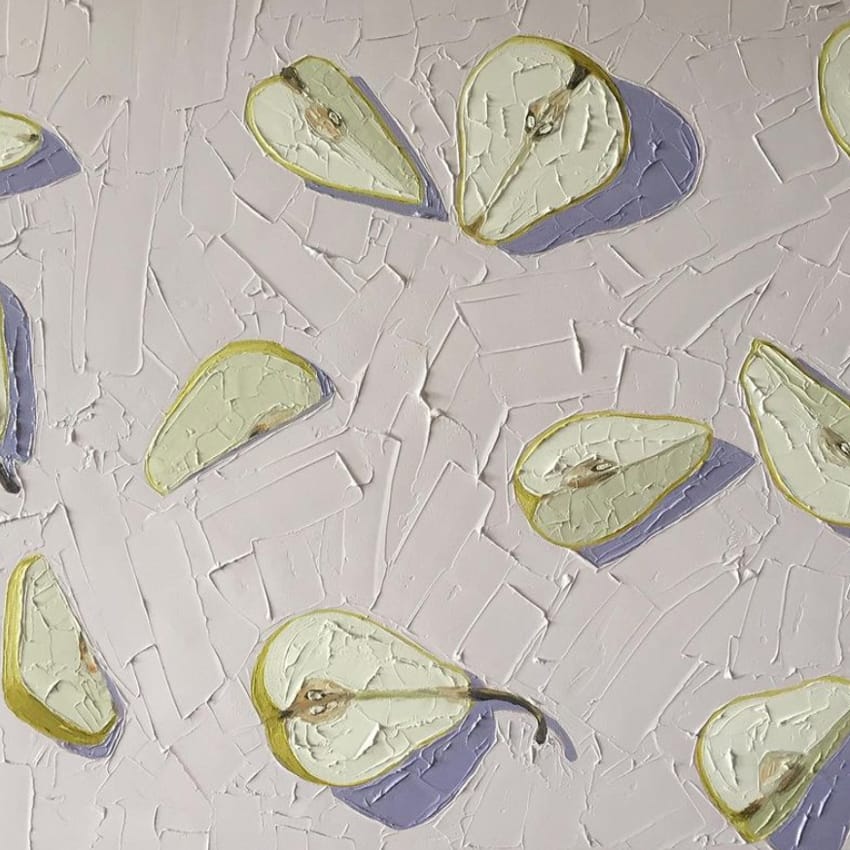 esther eckley painting