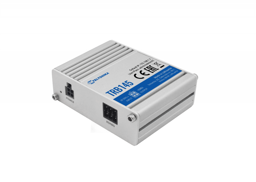 TRB145