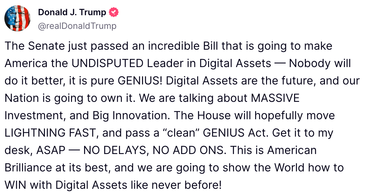 Trump