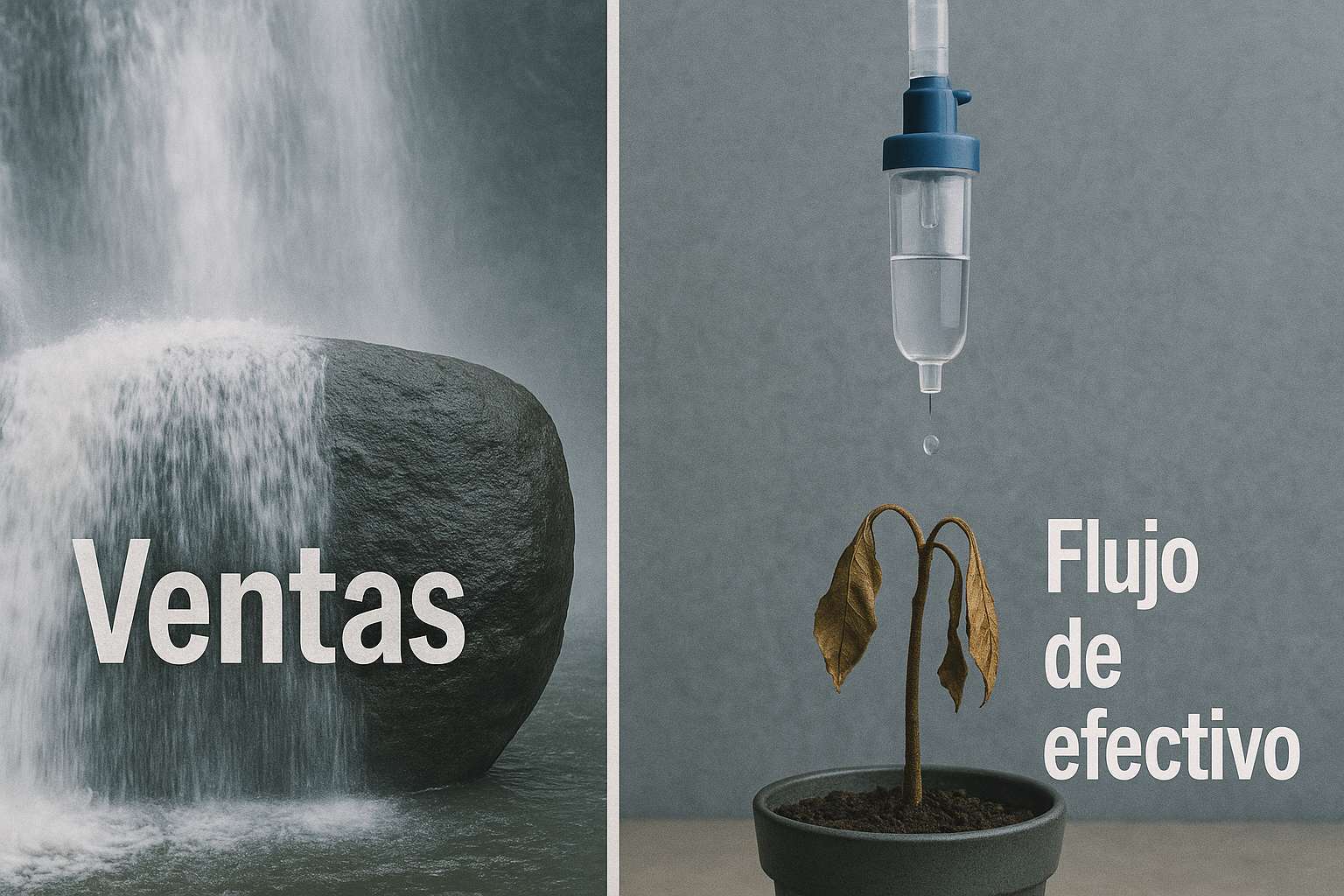 agua-gotero