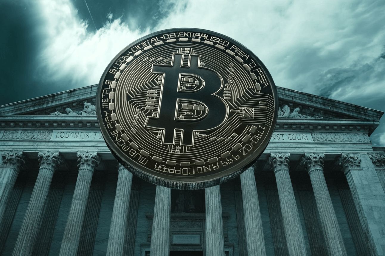 Bitcoin