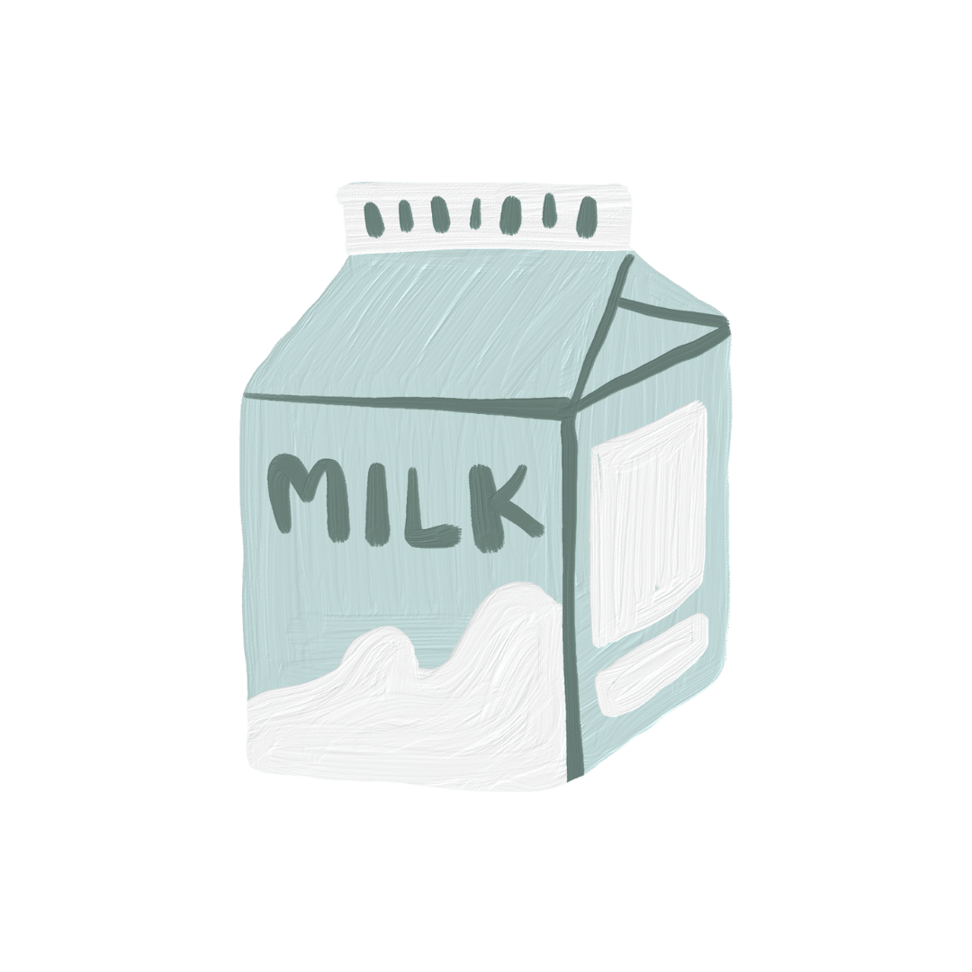 Milk Carton
