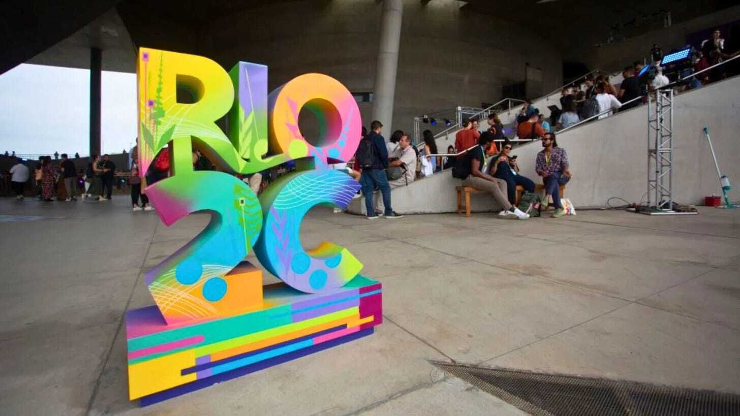 Rio2C: Encontro de Criatividade e Inovação na América Latina