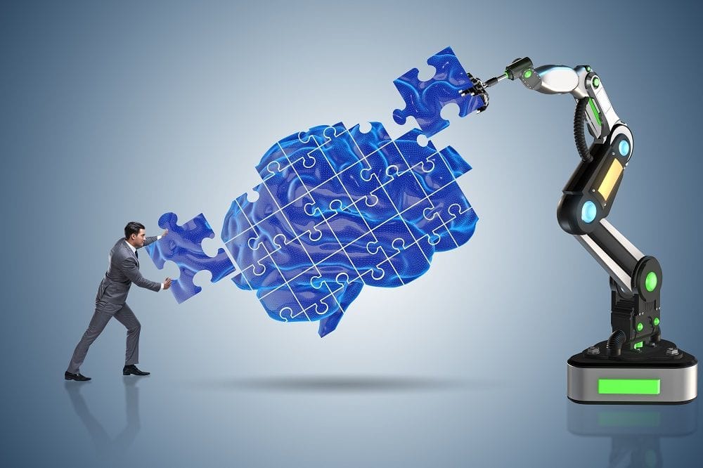 machine-learning