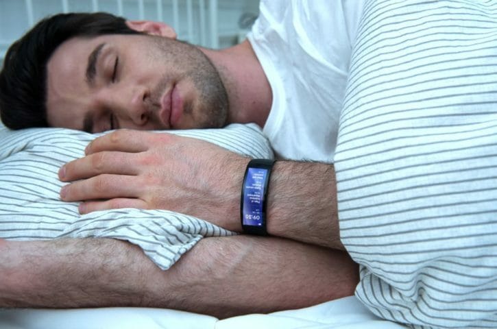 Huami Amazfit X smart watch on Indiegogo
