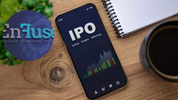 Enfuse Solutions IPO
