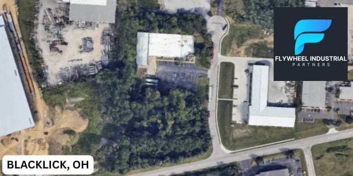Flywheel buys Columbus small bay