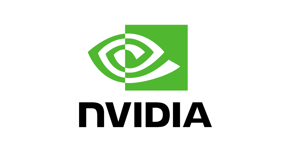 nvidia logo