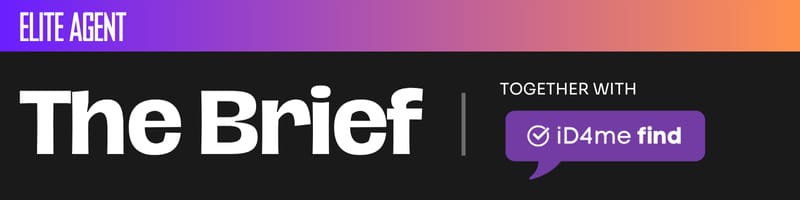 The Brief together with iD4me