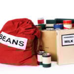 Food stamp program reform