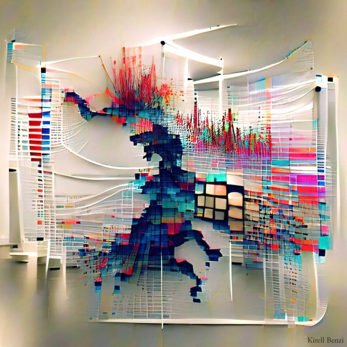 Dataviz concepts - part 1 to 3â - Kirell Benzi - 2021