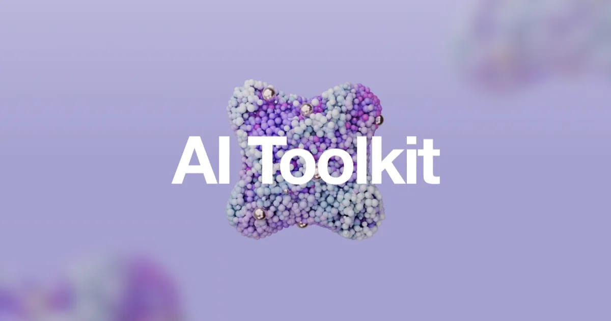 ai-toolkit