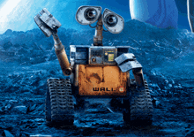 walle