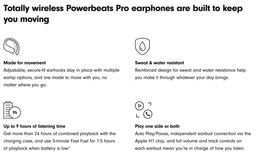 image 10 | Music is an inseparable part of our lives and to listen to it without making any compromise we need a good set of earbuds. We cant always buy Airpod given to their massive price , so, here are some Airpod alternatives which might help you enjoy your music without any compromise. | Best Airpod Alternatives
