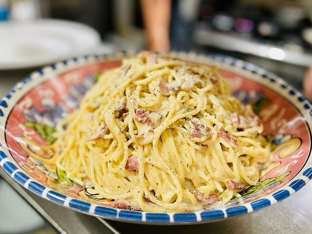 ilcovotrattoria on Instagram