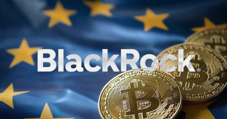 BlackRock's Bitcoin ETP in Europe: What It Means for Investors