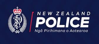 NZ Police logo
