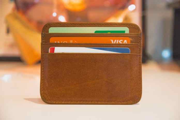 international payment option