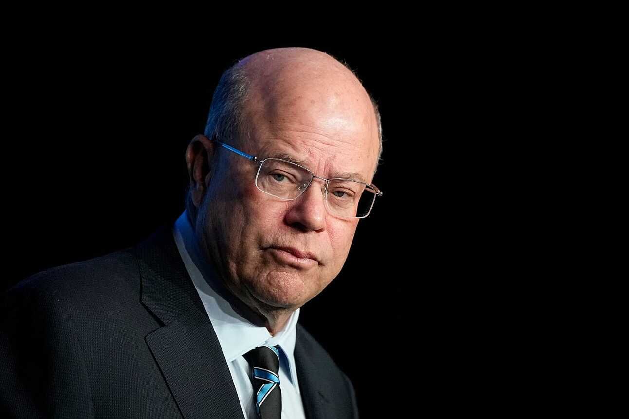 Panthers owner David Tepper defends lack of patience, decision to draft Bryce Young No. 1 overall