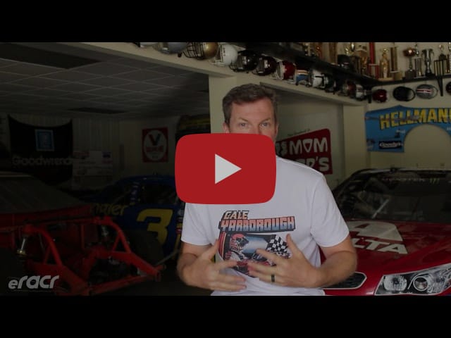 What it Means to Race in the Firecracker 400 (Preview)