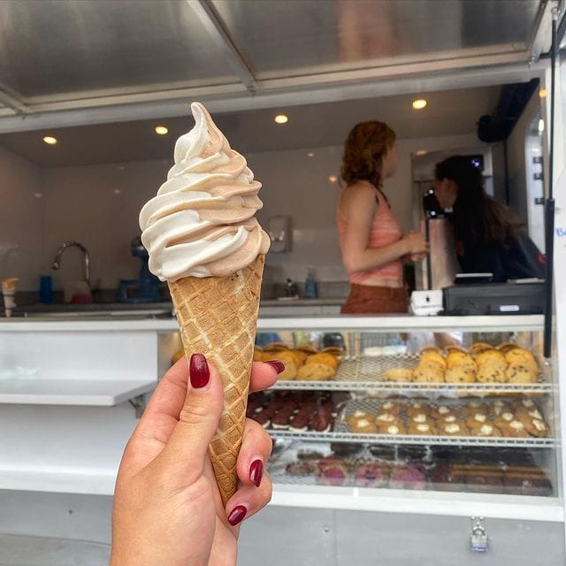 hiddengemicecream on Instagram