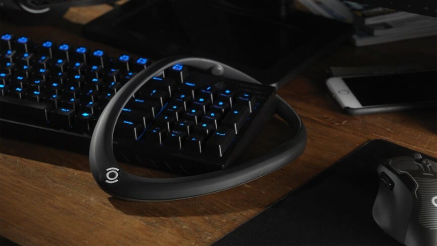 OmniWear The Arc