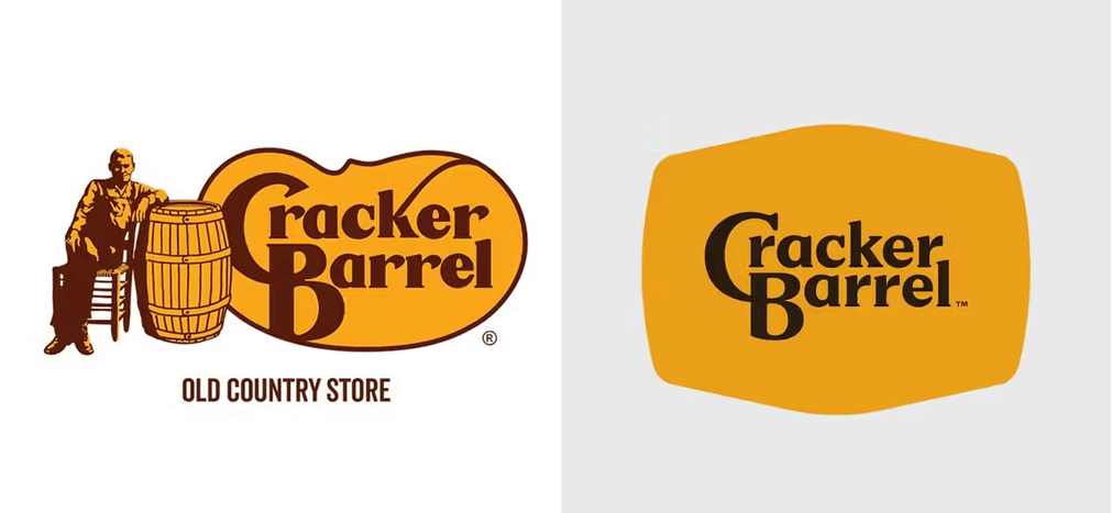 Cracker Barrel
