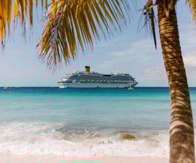 Caribbean cruise
