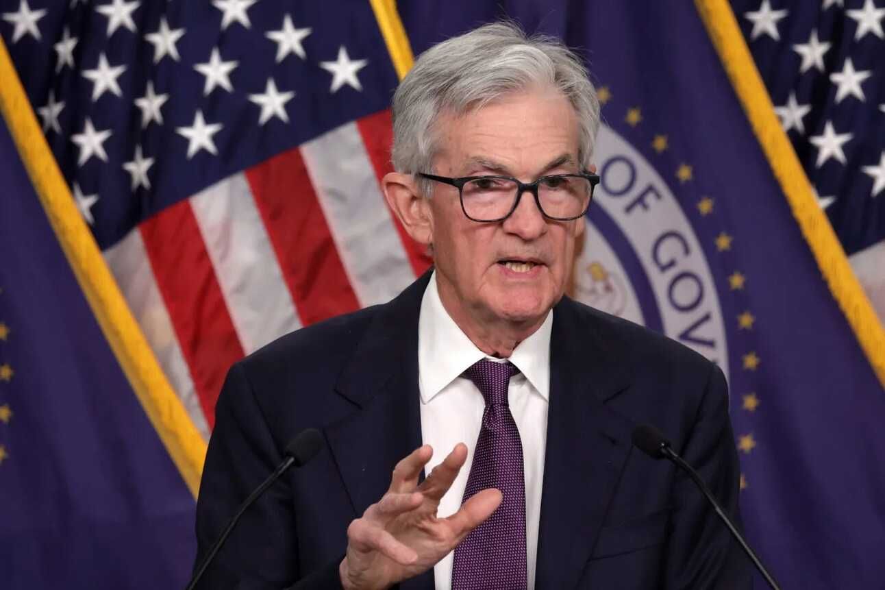 Fed rate cuts are already over as focus shifts to hikes: BofA | Fortune