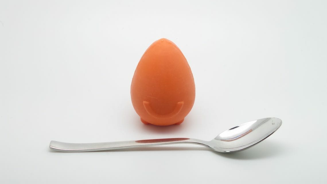 Cluck smart kitchen timer