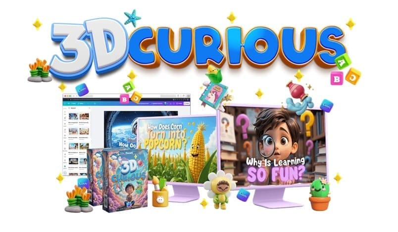 3D-Curious-review