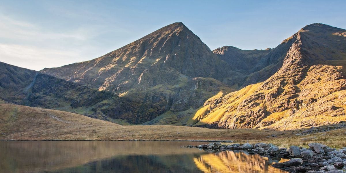 Carrauntoohil, Ireland’s Highest Peak