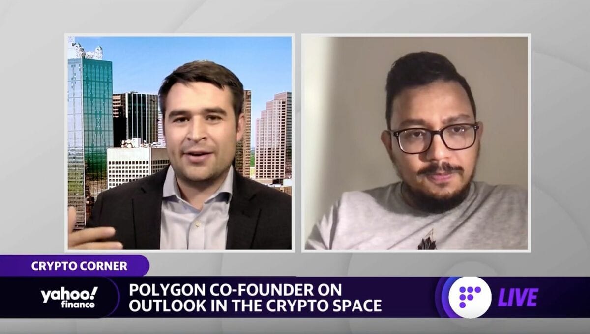 The crypto benefiting from Terra's $40 billion collapse