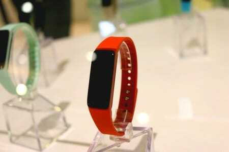 Acer Liquid Leap + Red