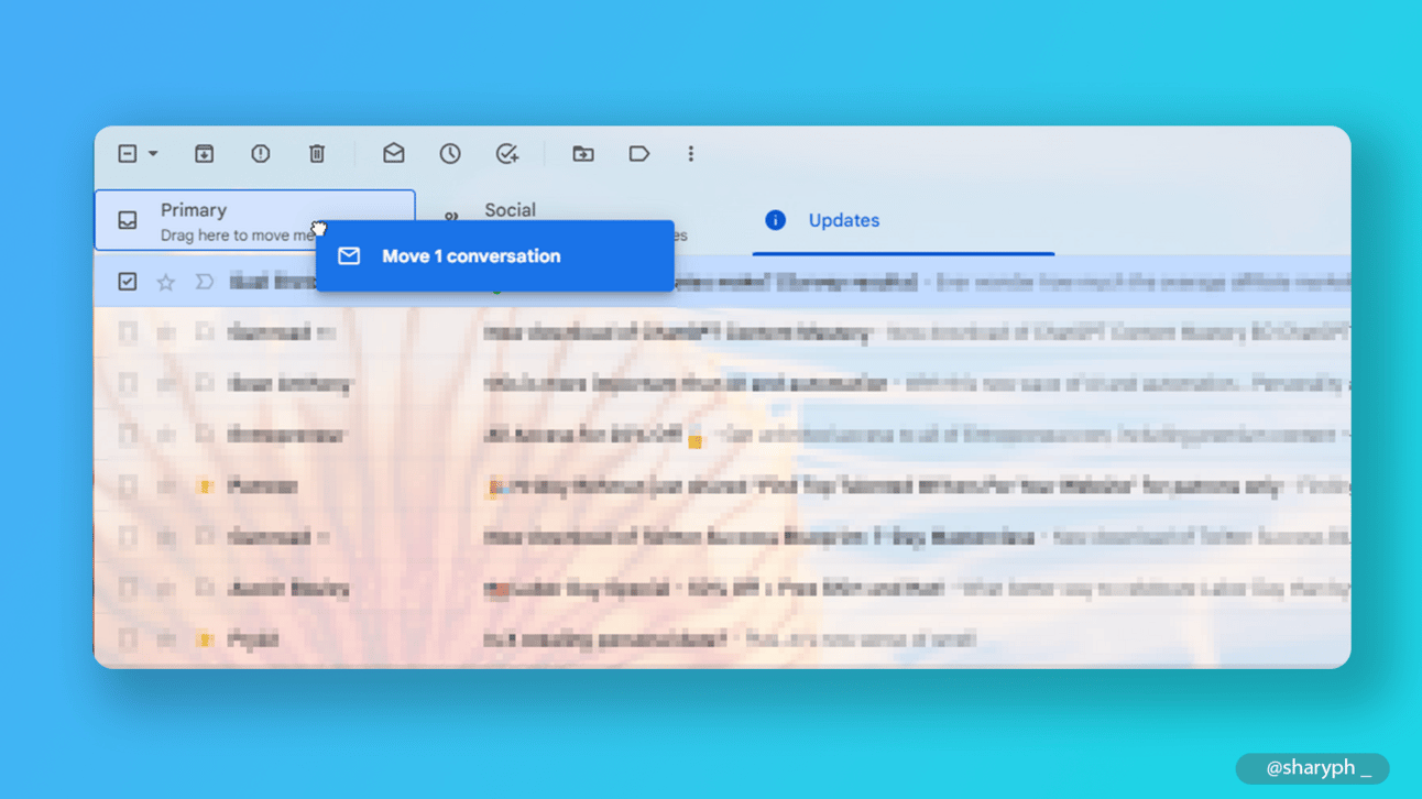 Newsletter Open rate from 31% to 50% using AI.