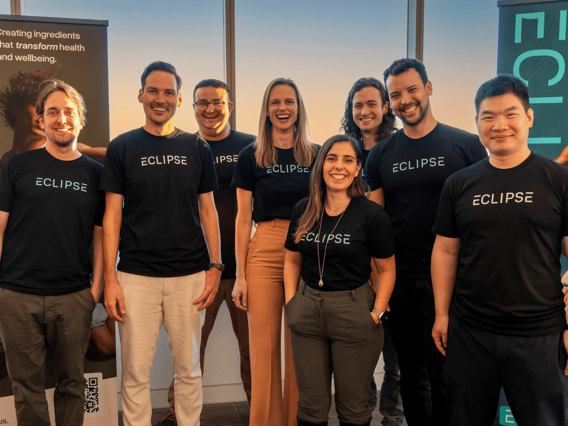 Eclipse Ingredients funding news
