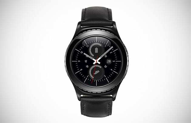 rtwatch Gear S2 Samsung Tizen