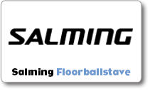 Salming Floorballstave
