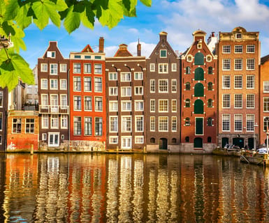 Amsterdam