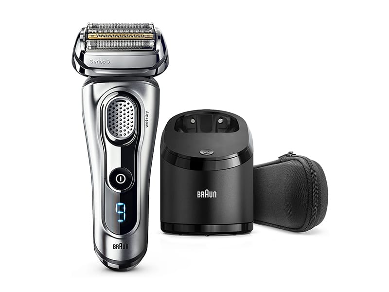 Series 9 9290cc Wet & Dry shaver image 1