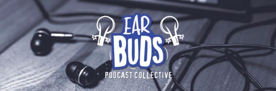 EarBuds Banner Image