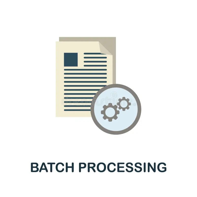 batch-processing
